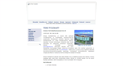 Desktop Screenshot of hambalaser.ee